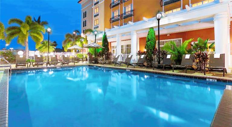 Hyatt Place Fort Myers Estero — photo 2