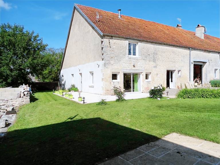 Appartement  Arc-en-Barrois