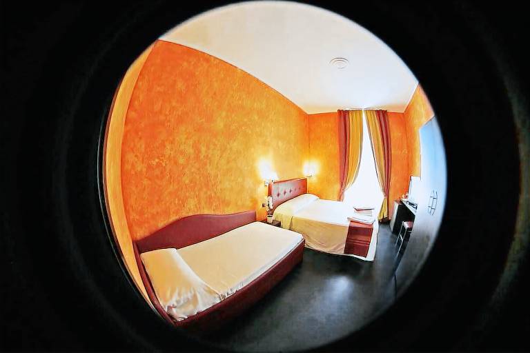 Pension Sanremo