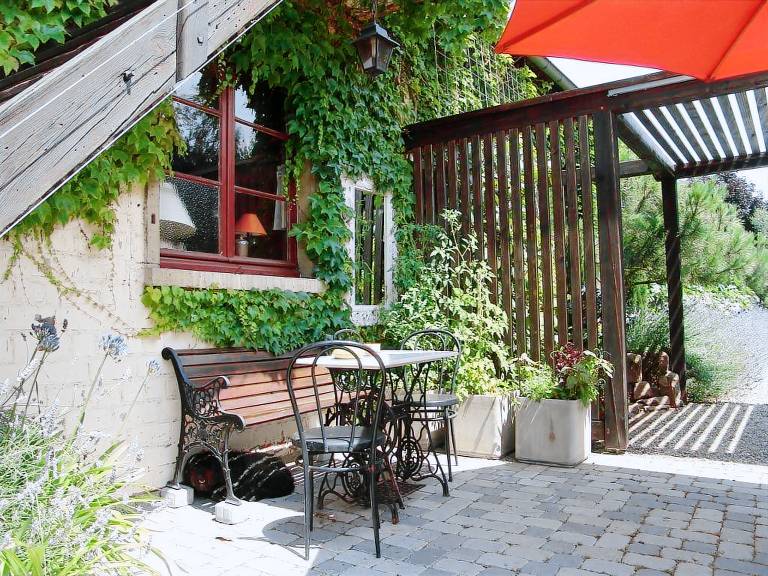 Bed & Breakfast Brumath