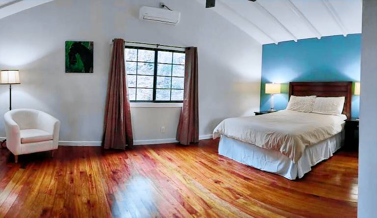 Cabin  Santa Elena