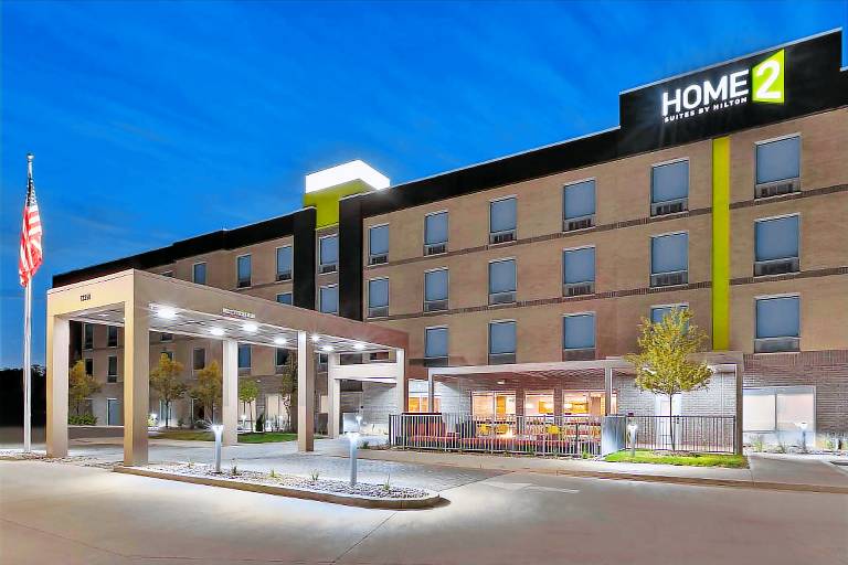 Home2 Suites by Hilton Battle Creek