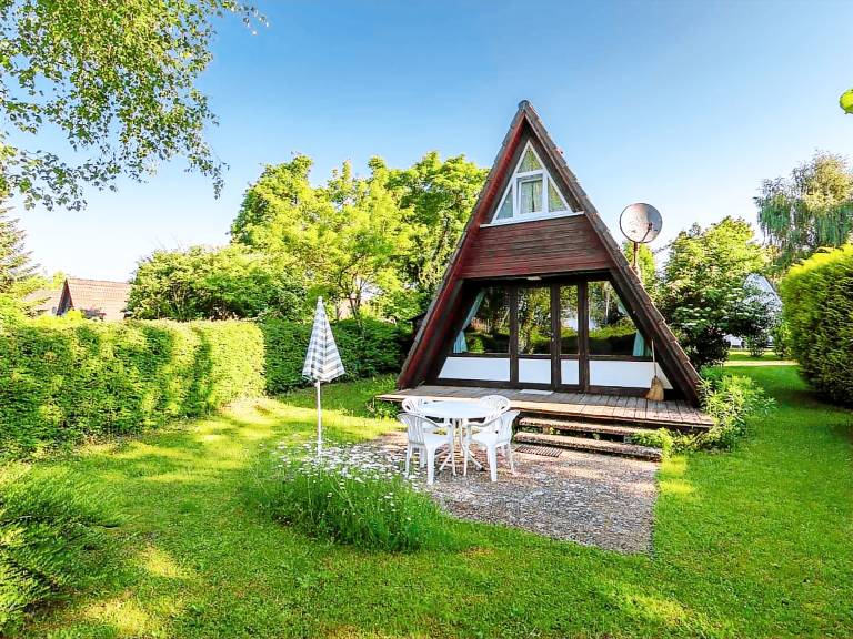 Ferienhaus Immenstaad am Bodensee