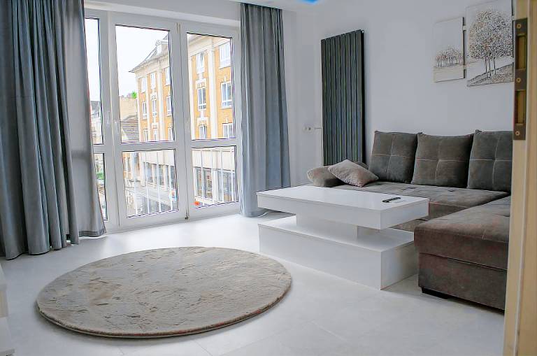 Ferienwohnung Kronshagen