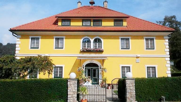 Ferienwohnung Dürnstein in der Steiermark
