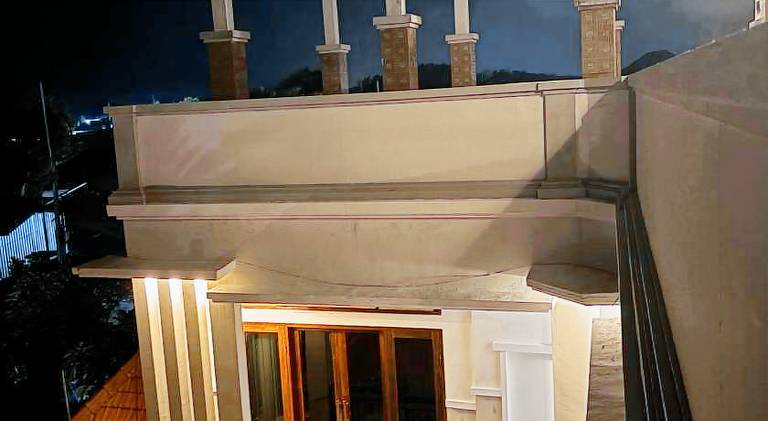 Graha Shanti Guest House — photo 2