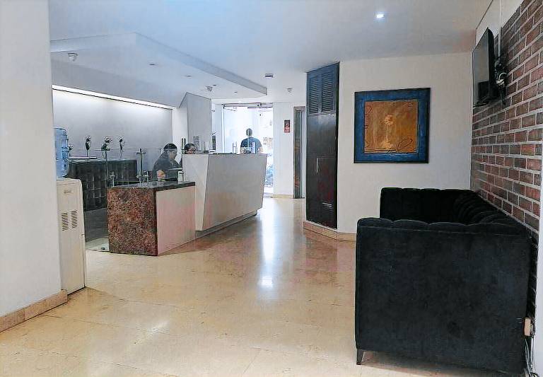 Hotel Romanza — photo 4