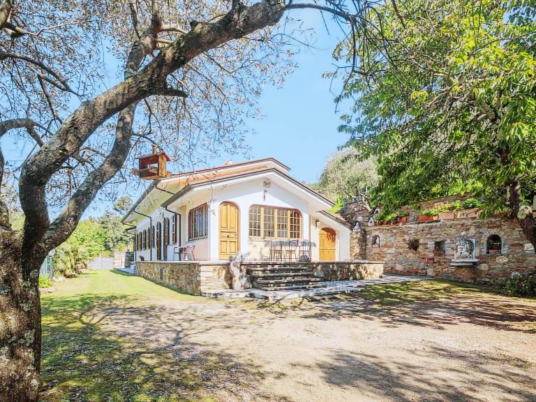 Ferienhaus Montignoso