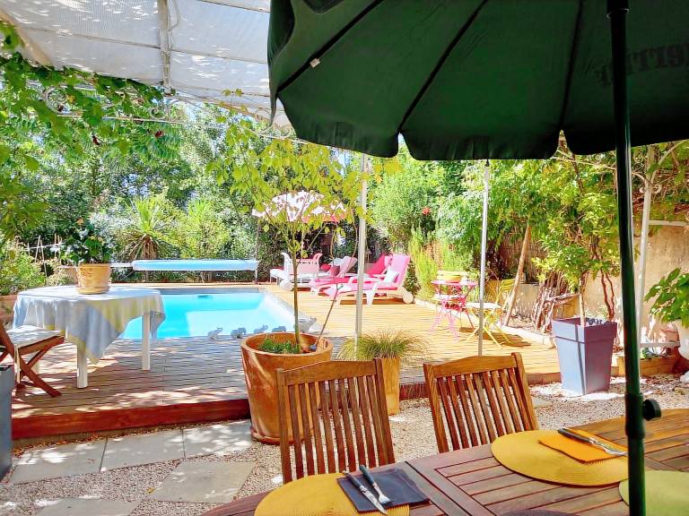 Villa Vieille Ville