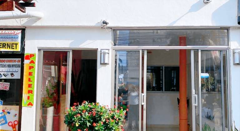 Hotel Rosandy Galaxy in Cartagena