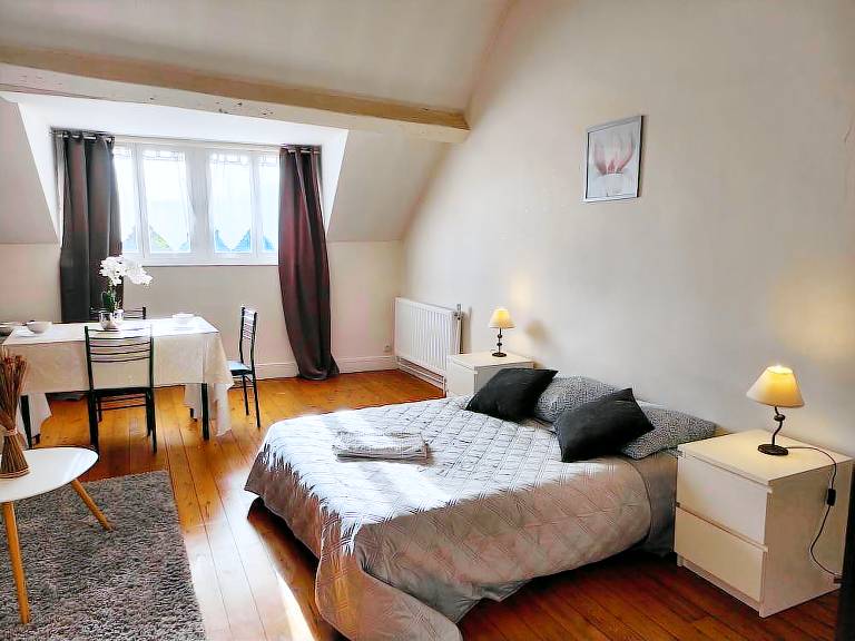 Logement Alençon