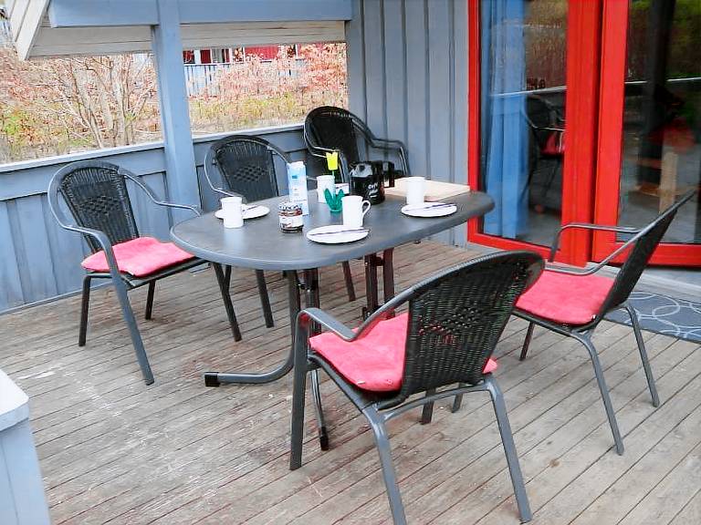 Wildgans 268 - Klassisches skandinavisches Ferienhaus für bis zu 6 Personen — photo 2