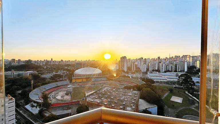 Apartamento Paraíso