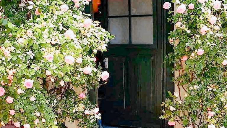 65 m&sup2; Ferienwohnung