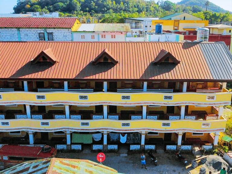 Delgados Resort Puerto Galera powered by Cocotel in Puerto Galera