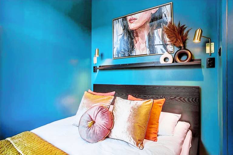 Apartament typu studio Tychy