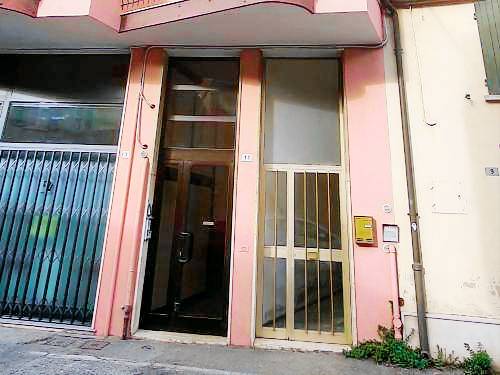 Apartament Ravenna