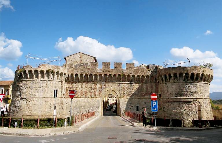 Appartamento Colle di Val d'Elsa