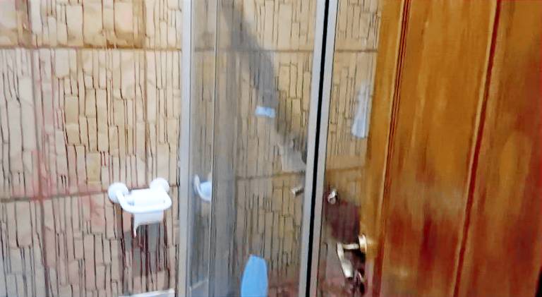Apartment with 1 room for 2 persons — photo 4