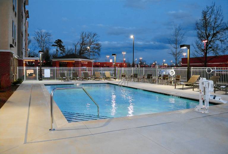 Candlewood Suites Greenville By IHG — photo 3