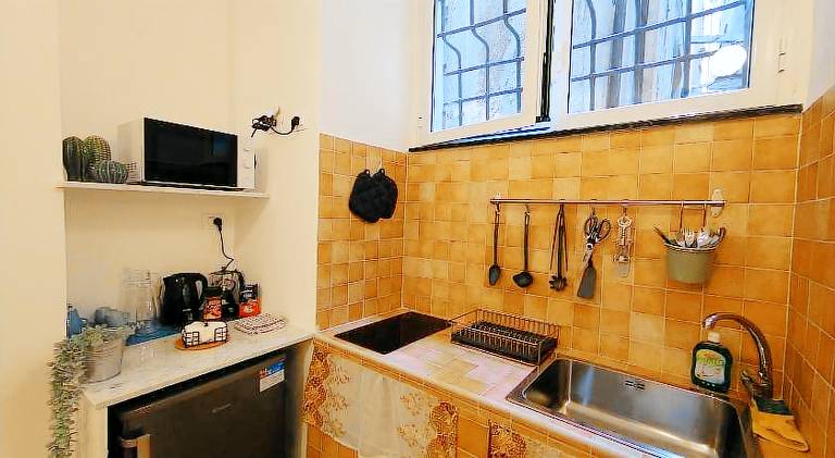 Sanlorenzo house — photo 3
