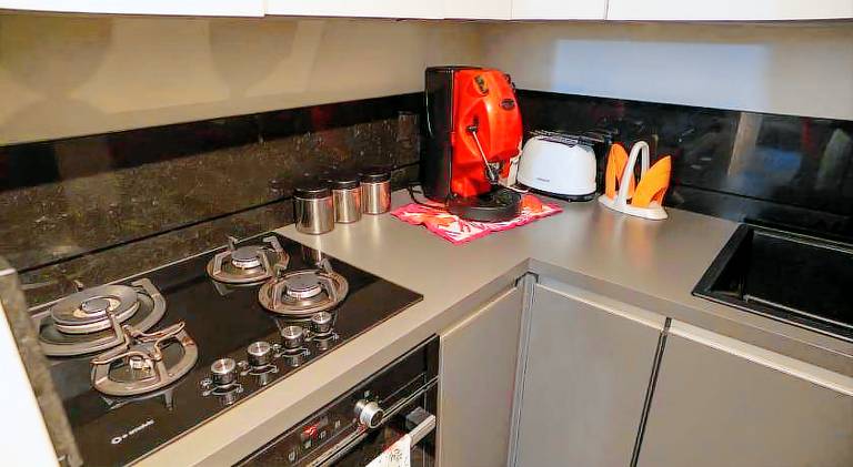 Holiday apartment | Near Piazza del Plebiscito — photo 4