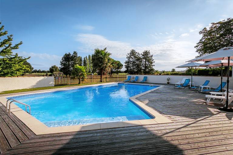 Cottage  Saintes