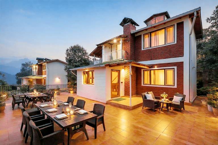 Vacation home | Perfect for remote work | Pets are welcome in Kosiyakutoli