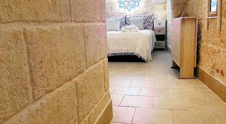 Rental apartment with 1 room for 2 persons — photo 4