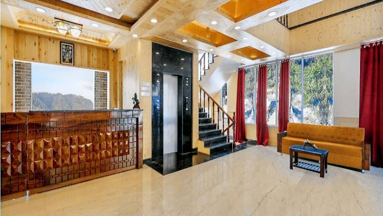 Sterling Shivalik Chail — photo 4