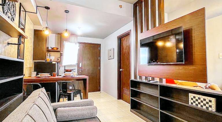 Holiday apartment | Pets are welcome — photo 2