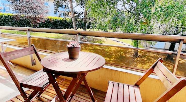 Nice holiday apartment | Pet-friendly — photo 5