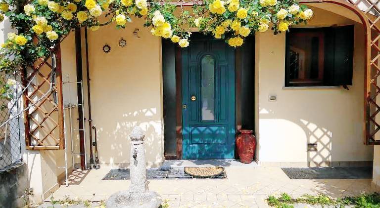 Beautiful holiday apartment | Pet-friendly in Gorizia