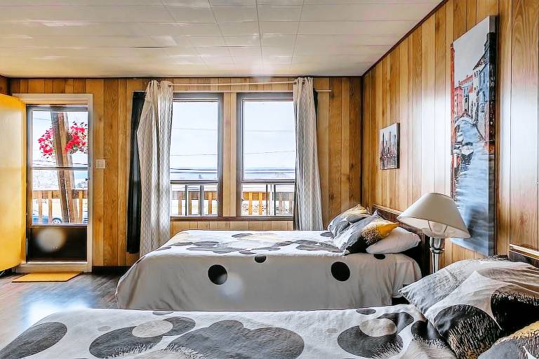 Motel Saint-Laurent-de-l'Île-d'Orléans