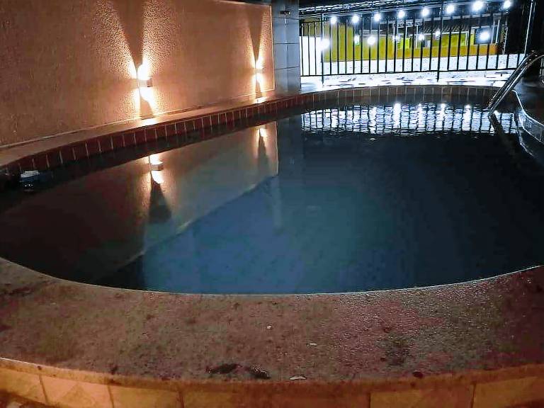 Hotel Mao de Fatima — photo 5