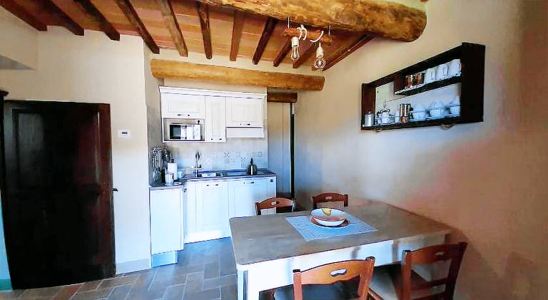 Farm with garden, jacuzzi & terrace | Pets allowed — photo 3
