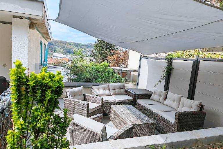 Pension Am Waldrand
