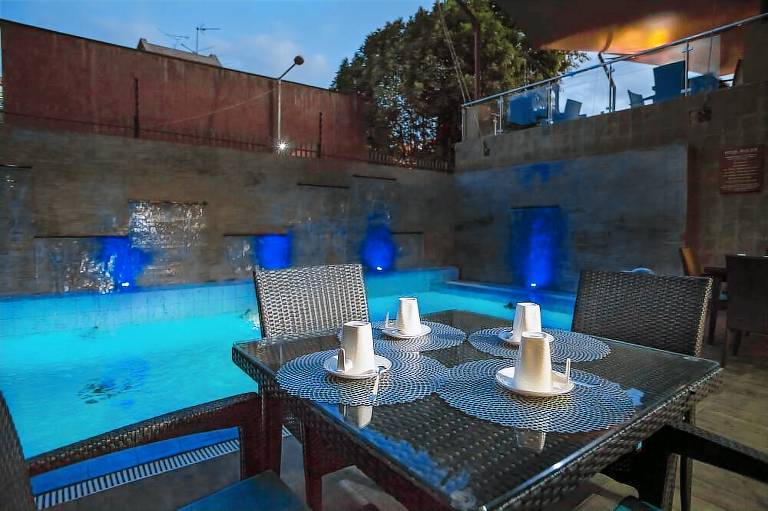 The Landmark Suites Westlands Nairobi Next to Westgate Mall