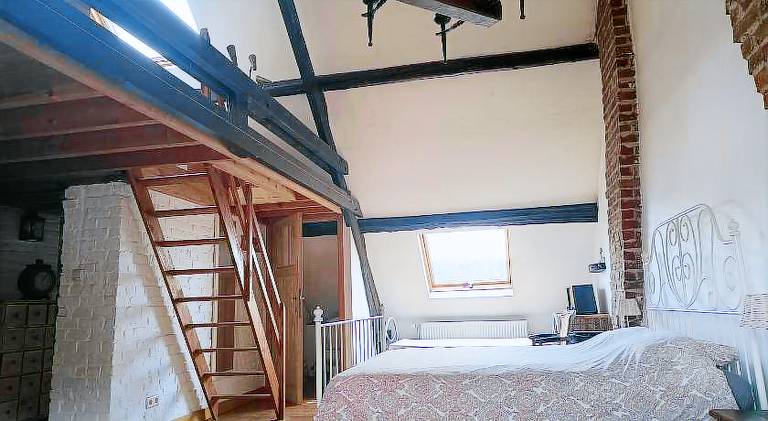 Cheap hotel near Brussels airport — photo 2
