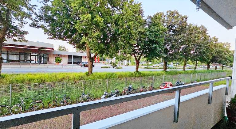 45 m&sup2; Ferienwohnung