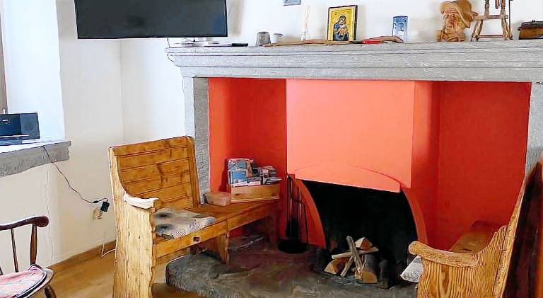 House with 2 rooms for 6 persons — photo 4
