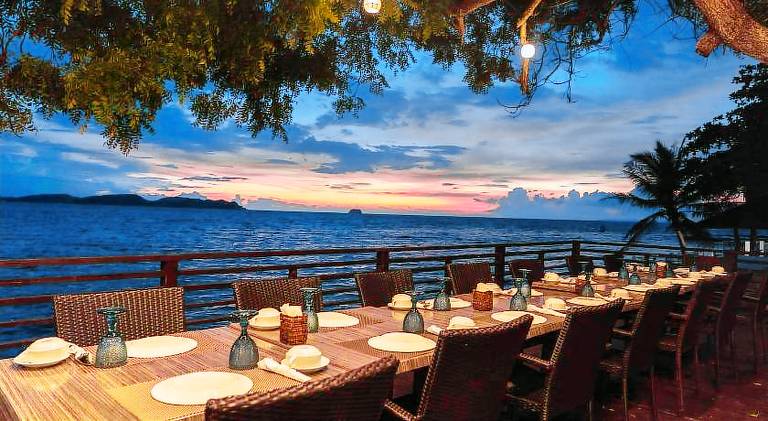 Altamare Dive and Leisure Resort — photo 2