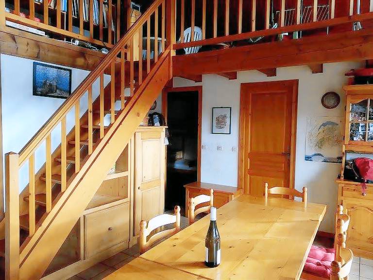 Appartement Taninges