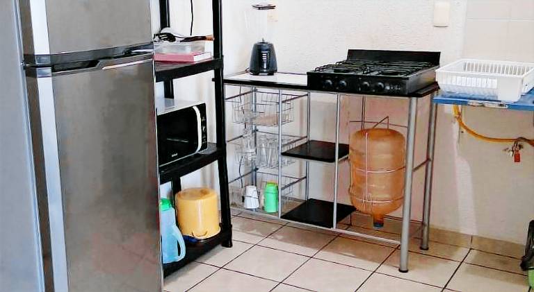 Beautiful holiday apartment with yard, terrace & private pool | Pet-friendly — photo 4
