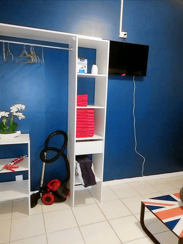 Family-oriented rental apartment | Pet-friendly — photo 4