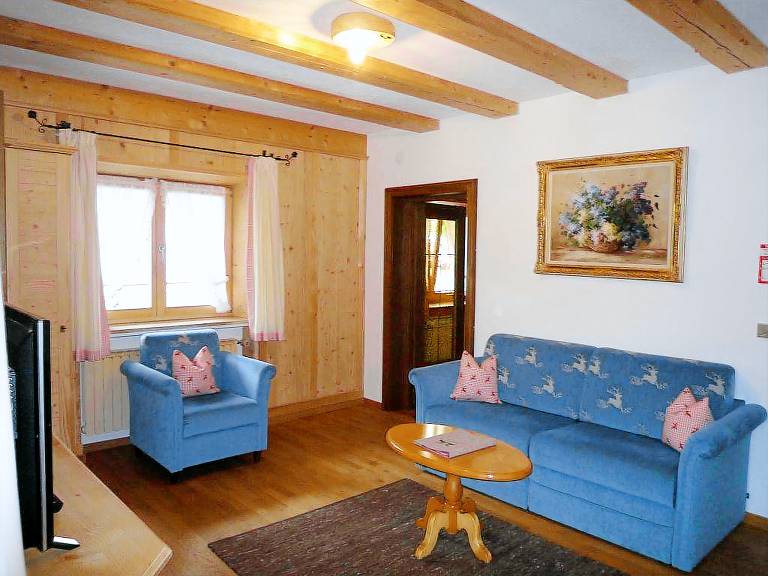 Ferienwohnung Bad Wiessee
