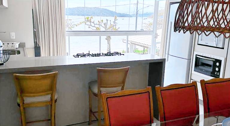 Holiday apartment with BBQ — photo 4