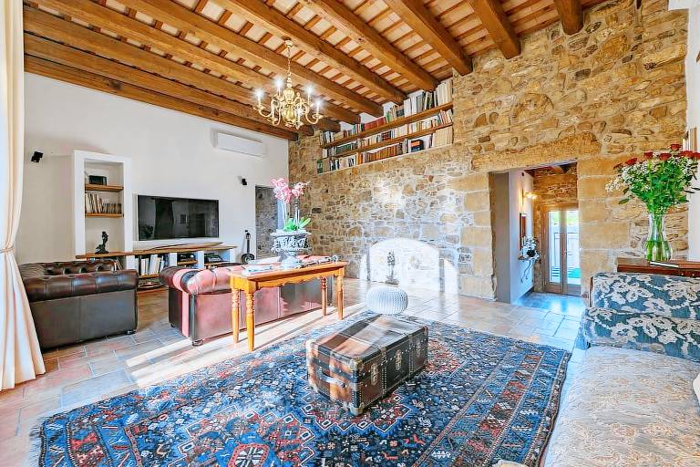 Villa Buseto Palizzolo