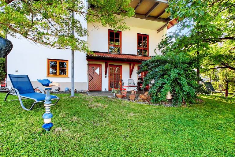 Ferienwohnung  Rheinfelden (Baden)