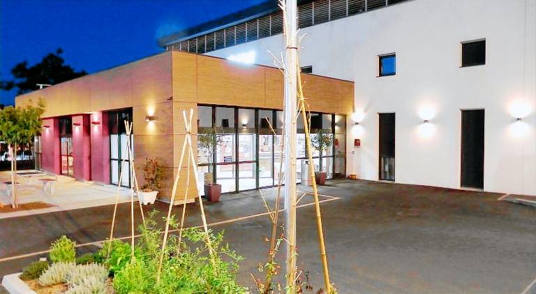 Ibis Styles Castres — photo 4